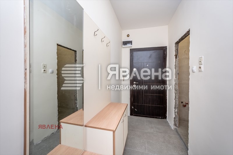 Myytävänä  1 makuuhuone Sofia , Sveta Troitsa , 56 neliömetriä | 72670015 - kuva [14]