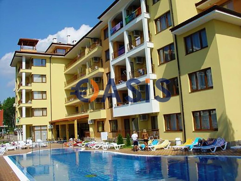 À venda  1 quarto região Burgas , k.k. Slantchev briag , 67 m² | 71059223 - imagem [11]