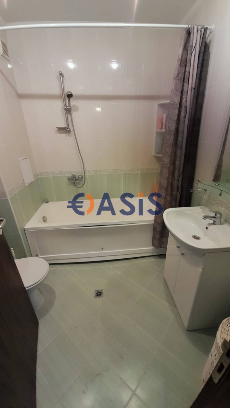 À venda  1 quarto região Burgas , k.k. Slantchev briag , 67 m² | 71059223 - imagem [9]