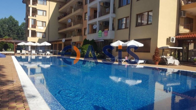 À venda  1 quarto região Burgas , k.k. Slantchev briag , 67 m² | 71059223 - imagem [14]