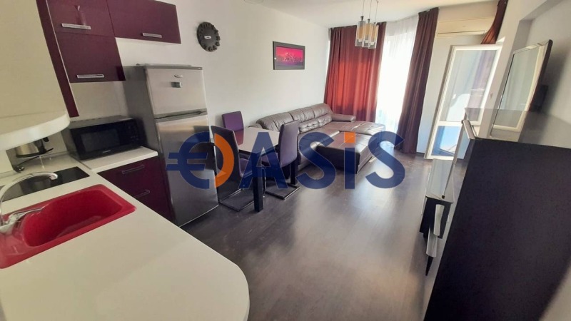 À venda  1 quarto região Burgas , k.k. Slantchev briag , 67 m² | 71059223 - imagem [2]
