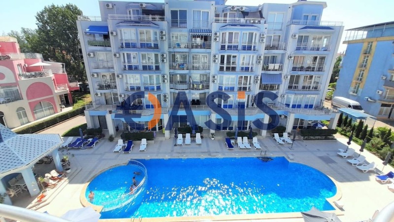 À venda  1 quarto região Burgas , k.k. Slantchev briag , 67 m² | 71059223 - imagem [8]