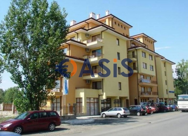 À venda  1 quarto região Burgas , k.k. Slantchev briag , 67 m² | 71059223 - imagem [12]