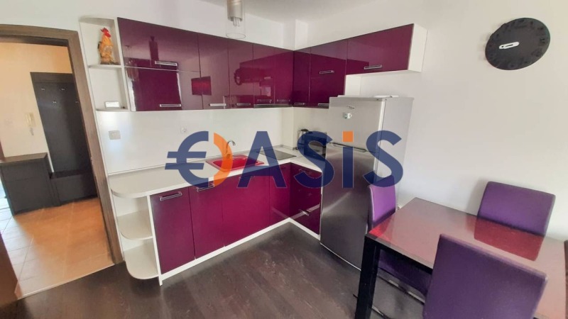 Продава  2-стаен, област Бургас, к.к. Слънчев бряг • 84 000 EUR • ID 30354664 — holmes.bg - [1] 