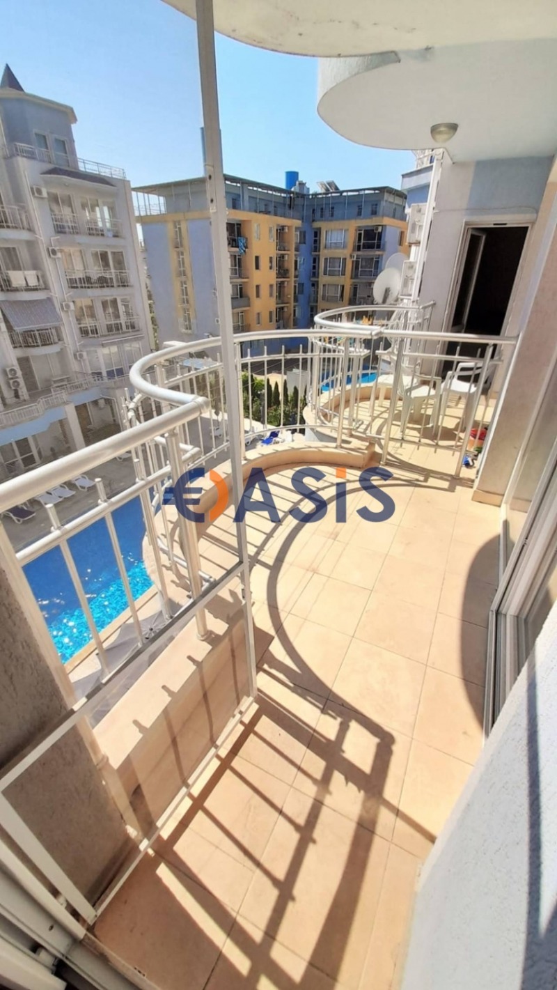 À venda  1 quarto região Burgas , k.k. Slantchev briag , 67 m² | 71059223 - imagem [10]