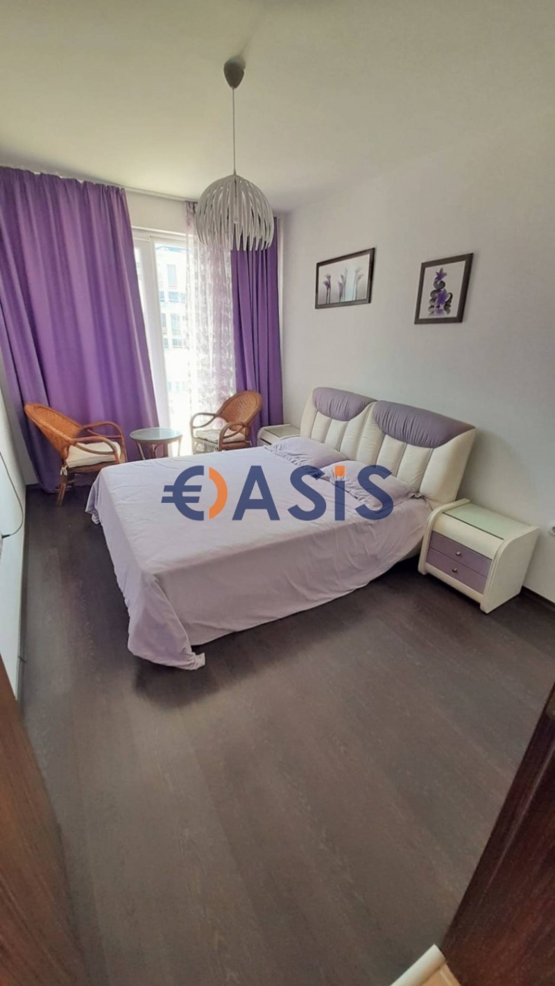 À venda  1 quarto região Burgas , k.k. Slantchev briag , 67 m² | 71059223 - imagem [7]