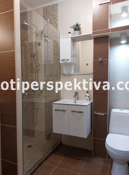 Til salg  1 soveværelse Plovdiv , Hristo Smirnenski , 63 kvm | 67337058 - billede [17]