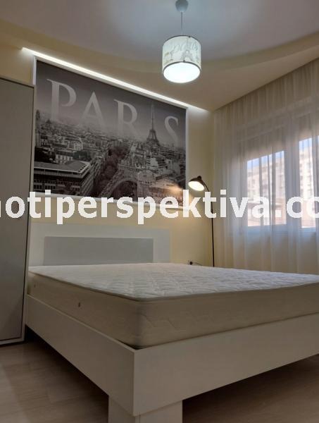 Til salg  1 soveværelse Plovdiv , Hristo Smirnenski , 63 kvm | 67337058 - billede [14]