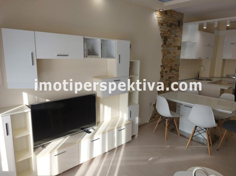 Til salg  1 soveværelse Plovdiv , Hristo Smirnenski , 63 kvm | 67337058 - billede [5]