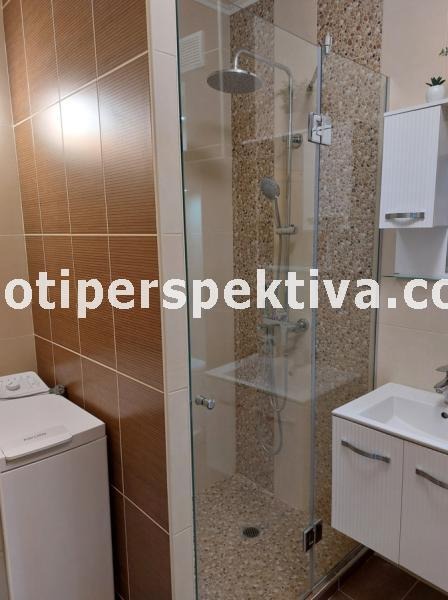 Til salg  1 soveværelse Plovdiv , Hristo Smirnenski , 63 kvm | 67337058 - billede [16]