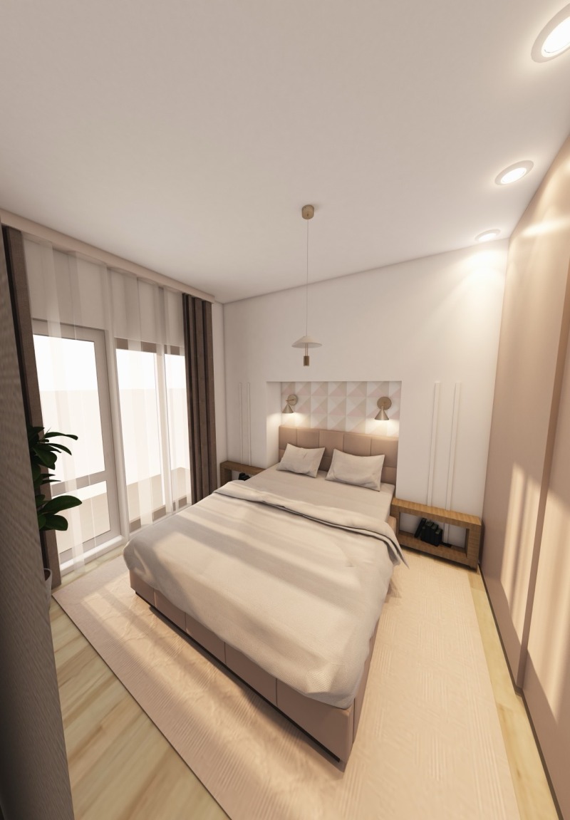 Продается  1 спальня София , Овча купел , 70 кв.м | 81923657 - изображение [12]