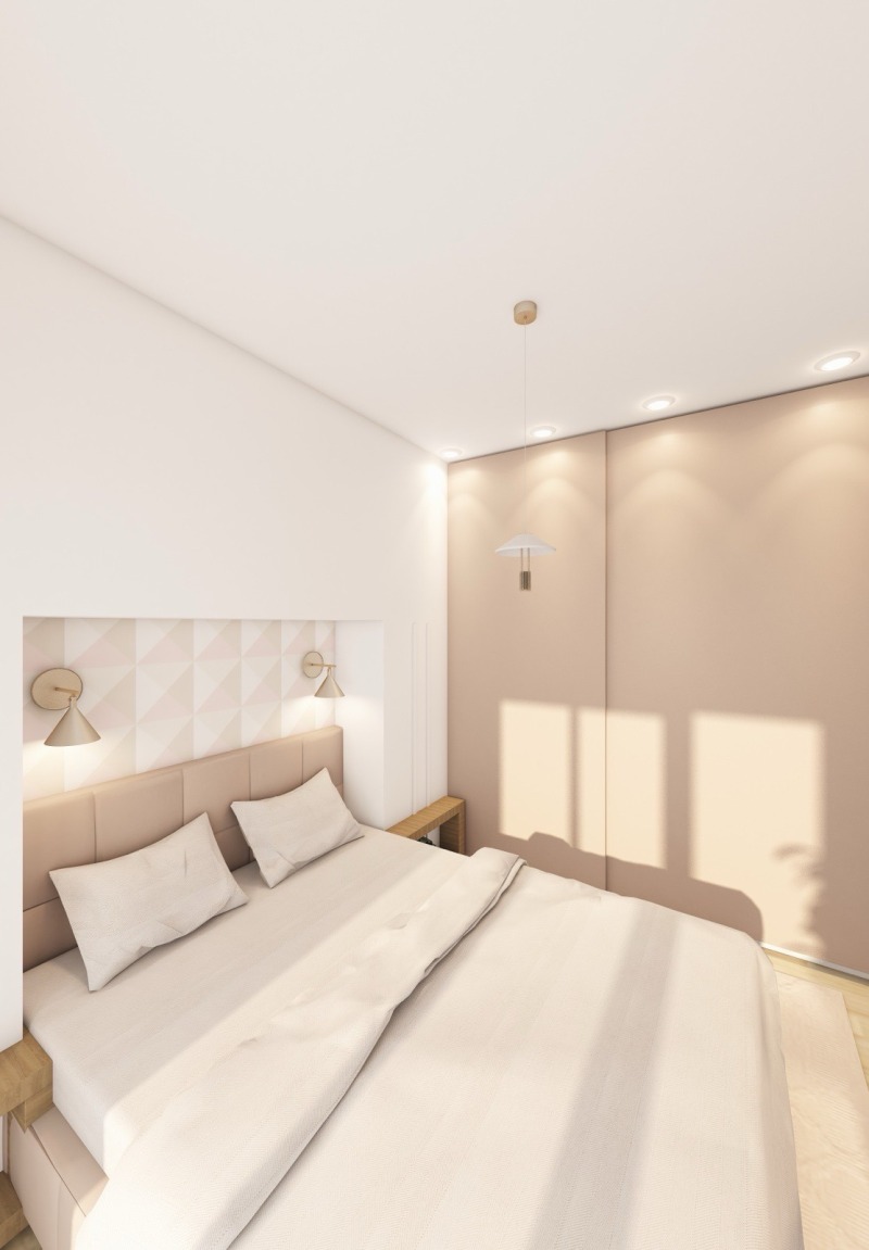 Продается  1 спальня София , Овча купел , 70 кв.м | 81923657 - изображение [16]