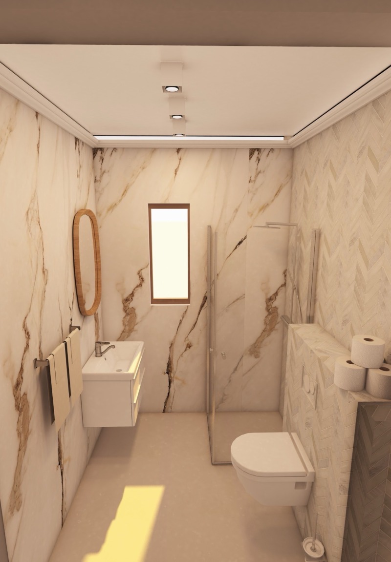 Продается  1 спальня София , Овча купел , 70 кв.м | 81923657 - изображение [13]