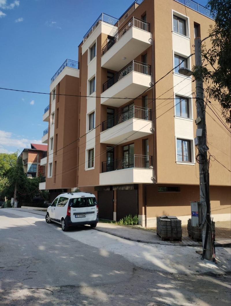 Продается  1 спальня София , Овча купел , 70 кв.м | 81923657 - изображение [2]