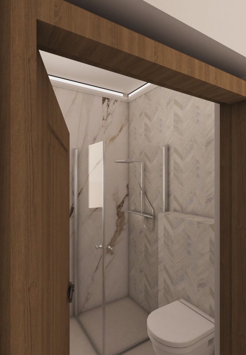 Продается  1 спальня София , Овча купел , 70 кв.м | 81923657 - изображение [17]