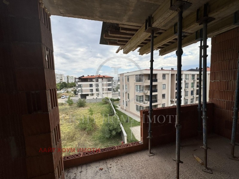 На продаж  1 спальня Пловдив , Въстанически , 65 кв.м | 15026933 - зображення [12]