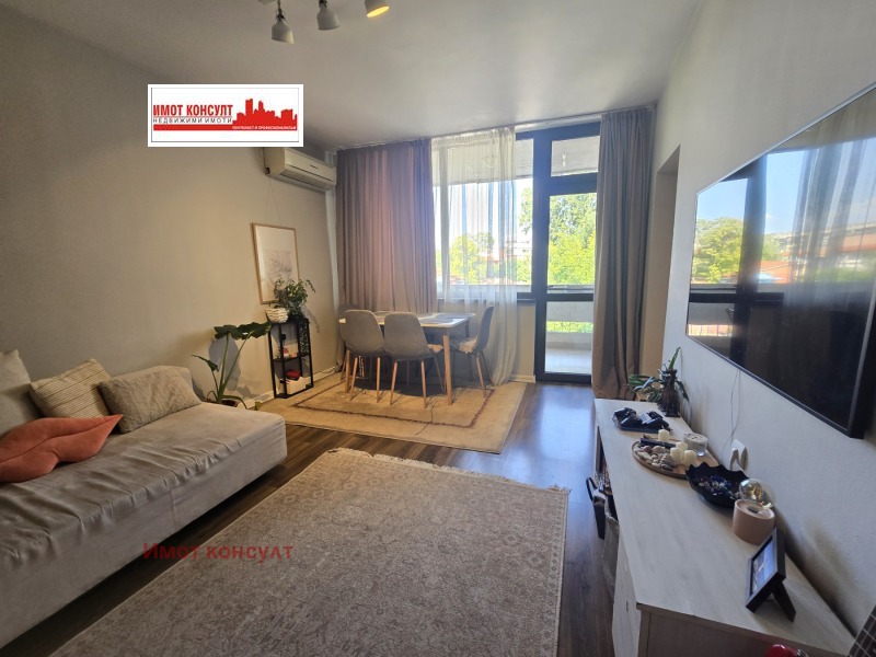 In vendita  1 camera da letto Plovdiv , Tsentar , 59 mq | 11303659 - Immagine [4]