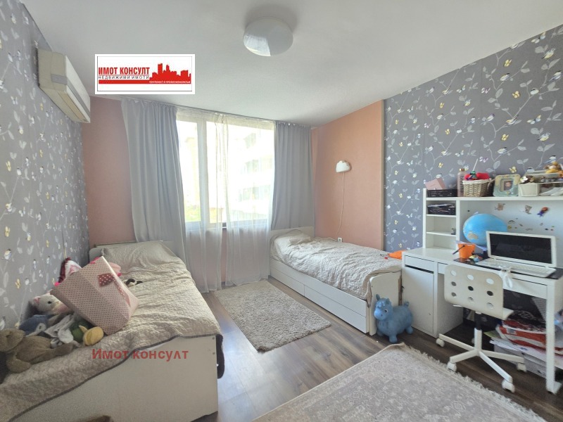 In vendita  1 camera da letto Plovdiv , Tsentar , 59 mq | 11303659 - Immagine [8]
