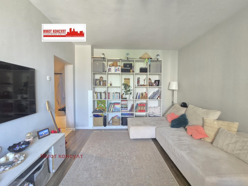 Продава 2-СТАЕН, град Пловдив, Център • 134000 € • 26774480 — Holmes.bg