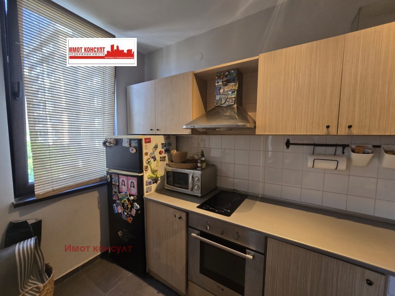 In vendita  1 camera da letto Plovdiv , Tsentar , 59 mq | 11303659 - Immagine [6]
