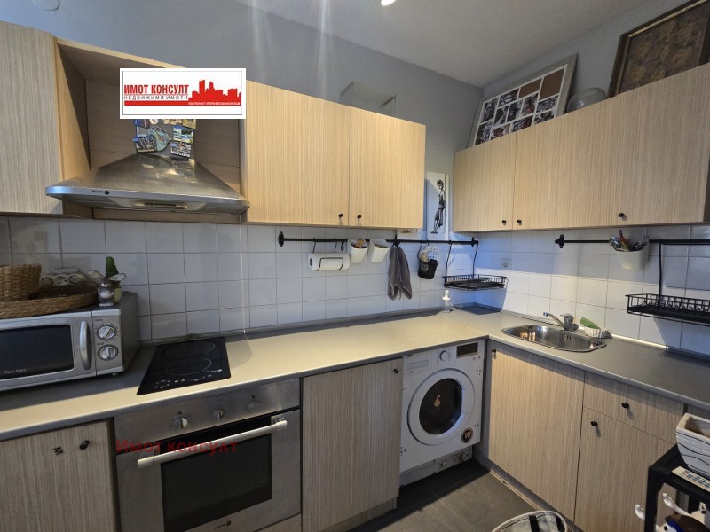 In vendita  1 camera da letto Plovdiv , Tsentar , 59 mq | 11303659 - Immagine [7]