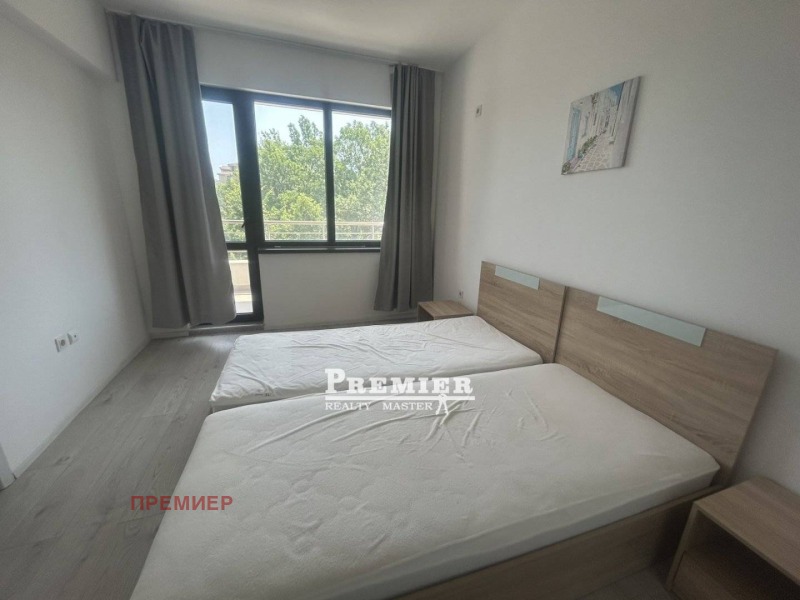 Продава 2-СТАЕН, гр. Поморие, област Бургас, снимка 3 - Апартаменти - 52246273