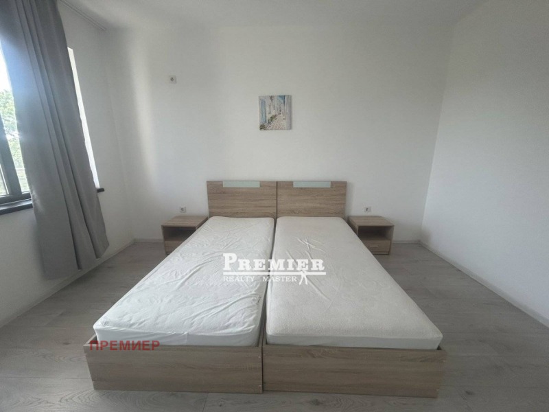 Продава 2-СТАЕН, гр. Поморие, област Бургас, снимка 4 - Апартаменти - 52246273