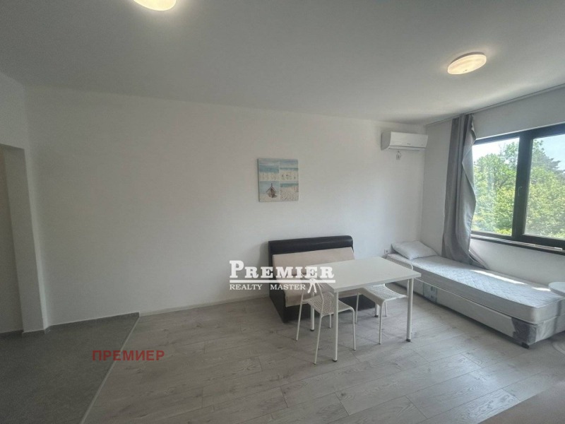 Продава 2-СТАЕН, гр. Поморие, област Бургас, снимка 2 - Апартаменти - 52246273