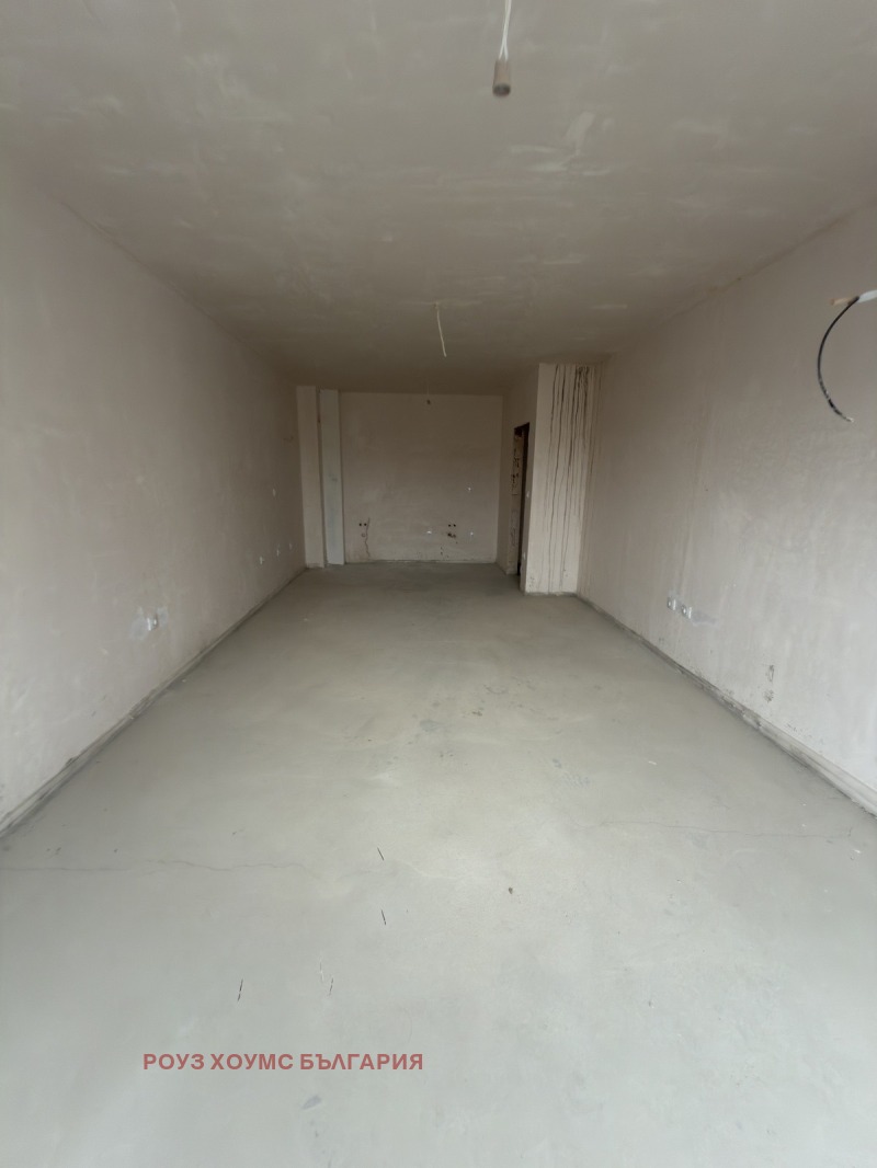 Продава 2-СТАЕН, гр. Пловдив, Южен, снимка 2 - Апартаменти - 52575496