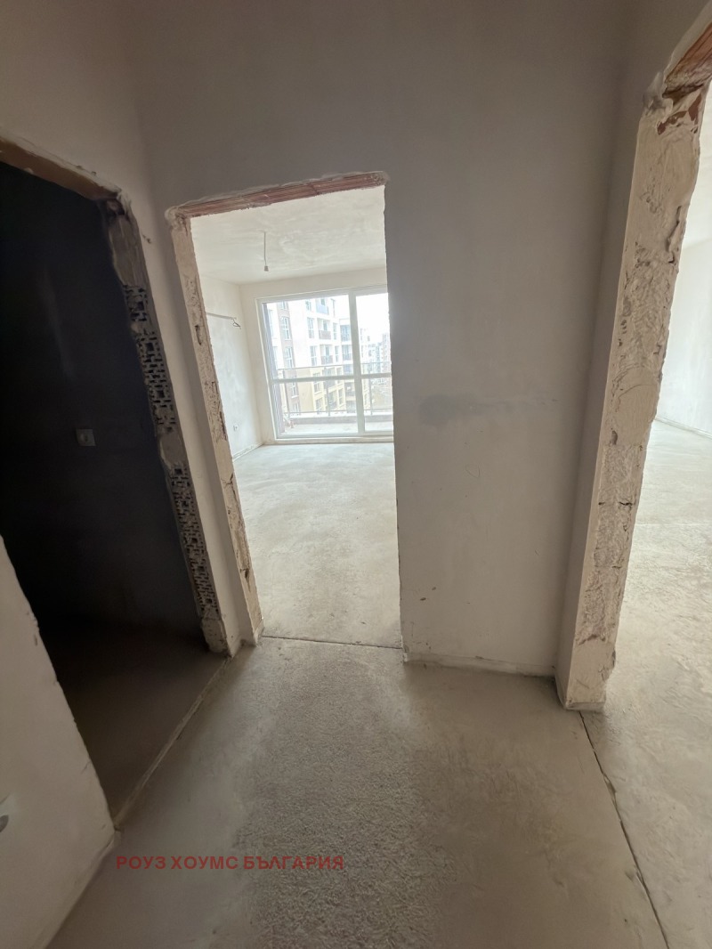 Продава 2-СТАЕН, гр. Пловдив, Южен, снимка 5 - Апартаменти - 52575496