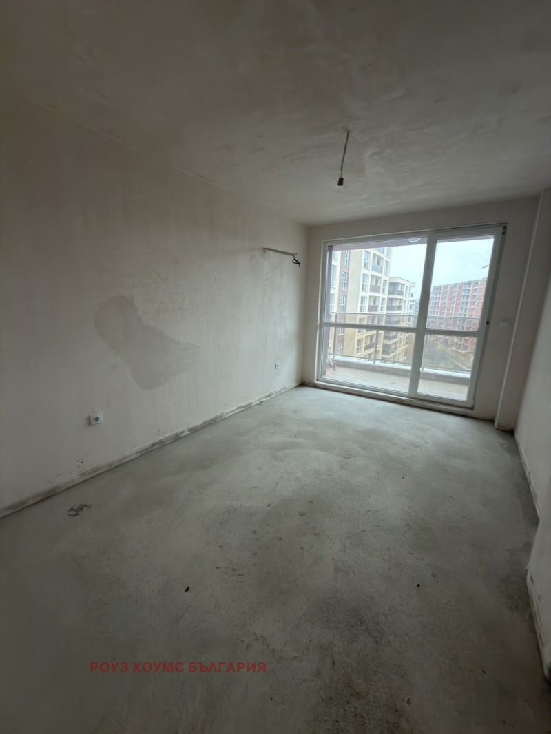 Продава 2-СТАЕН, гр. Пловдив, Южен, снимка 4 - Апартаменти - 52575496