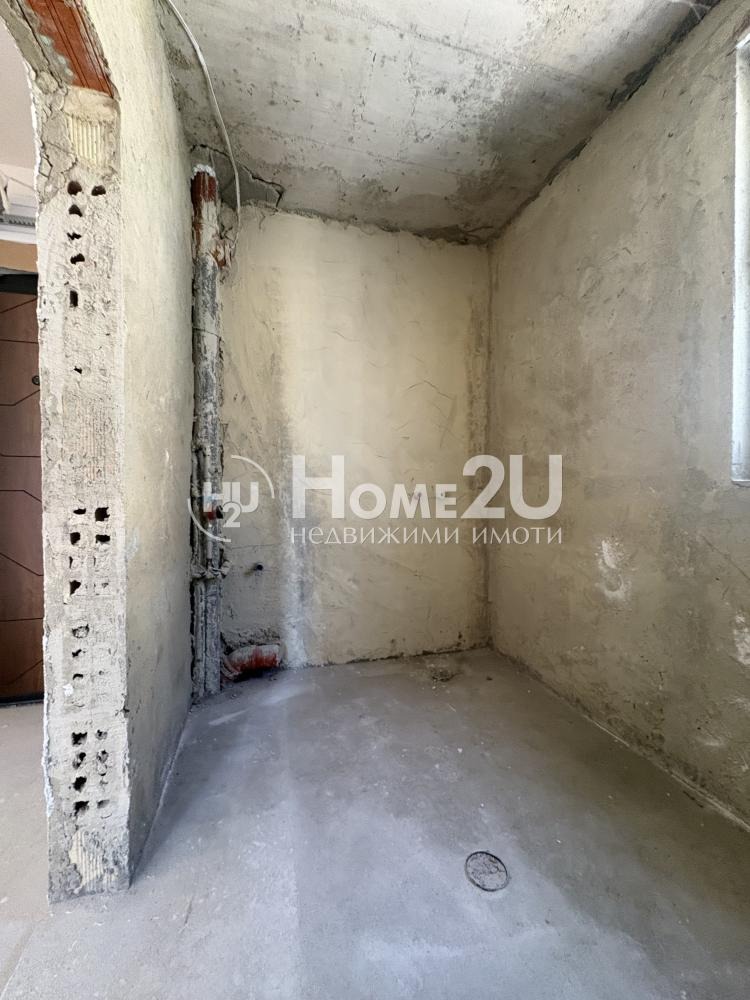 Продава 2-СТАЕН, гр. Варна, Виница, снимка 12 - Апартаменти - 55974885