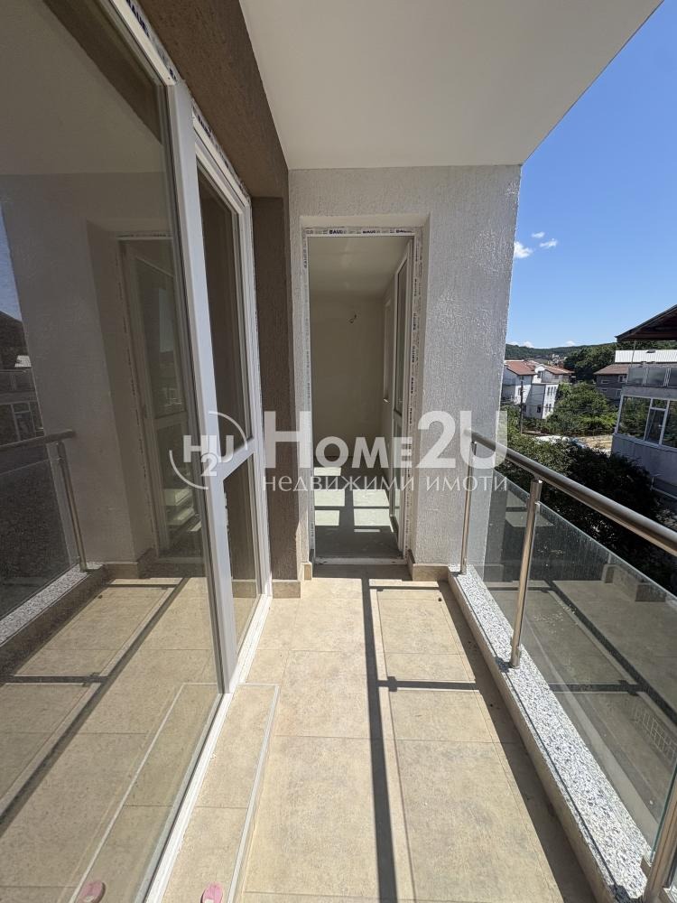 Продава 2-СТАЕН, гр. Варна, Виница, снимка 9 - Апартаменти - 55974885