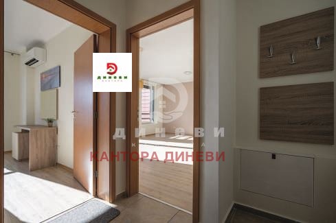 Продава 2-СТАЕН, гр. Пловдив, Кършияка, снимка 6 - Апартаменти - 56394176