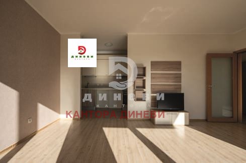 Продава 2-СТАЕН, гр. Пловдив, Кършияка, снимка 3 - Апартаменти - 56394176