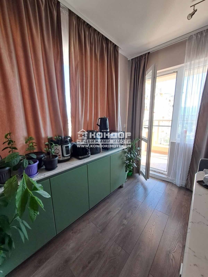 En venta  2 dormitorios Plovdiv , Vastanicheski , 104 metros cuadrados | 67053722 - imagen [4]