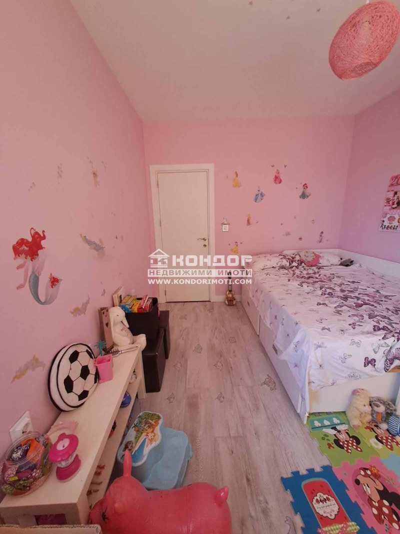 Zu verkaufen  2 Schlafzimmer Plowdiw , Wastanitscheski , 104 qm | 67053722 - Bild [10]