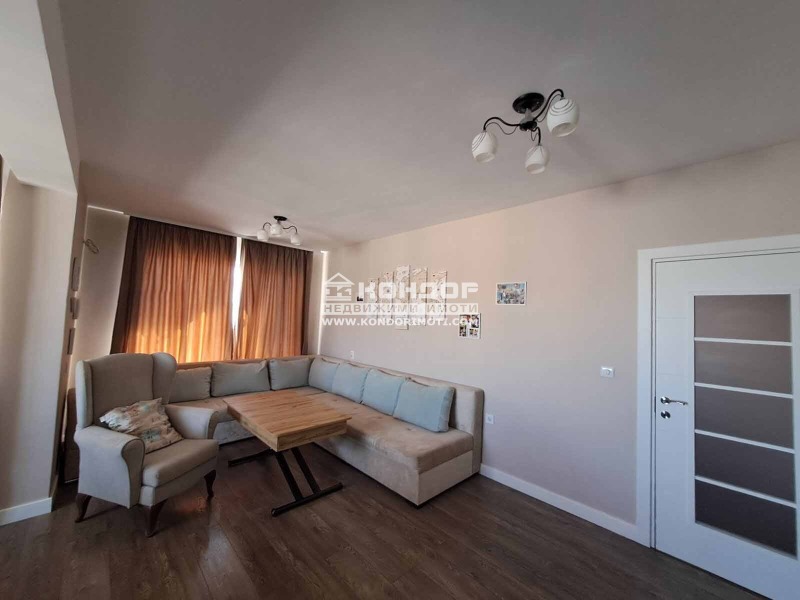 En venta  2 dormitorios Plovdiv , Vastanicheski , 104 metros cuadrados | 67053722 - imagen [8]