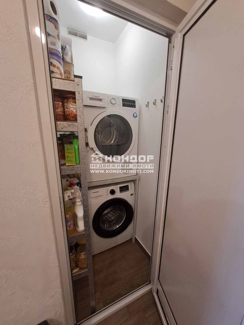 Te koop  2 slaapkamers Plovdiv , Vastanitsjeski , 104 m² | 67053722 - afbeelding [14]