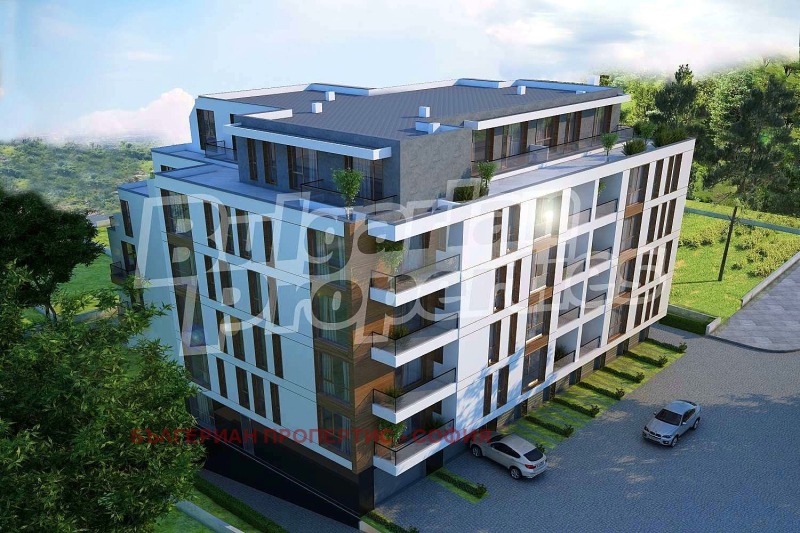 Продава 3-СТАЕН, гр. София, Овча купел, снимка 13 - Aпартаменти - 47537394