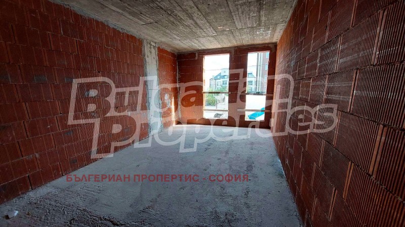 Продава 3-СТАЕН, гр. София, Овча купел, снимка 5 - Aпартаменти - 47537394