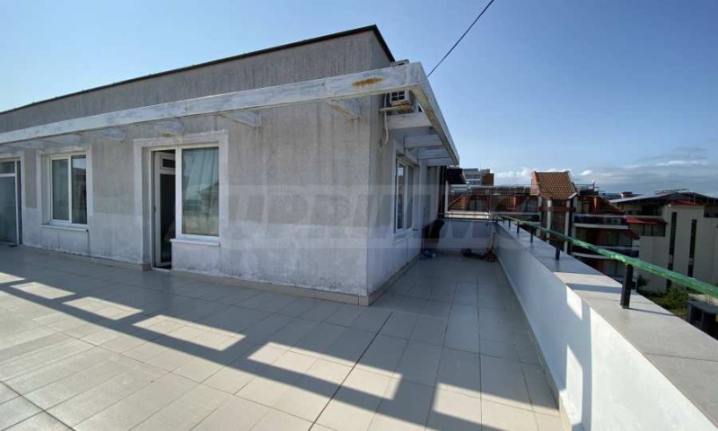 Na prodej  2 ložnice oblast Burgas , Primorsko , 52 m2 | 78470573 - obraz [5]