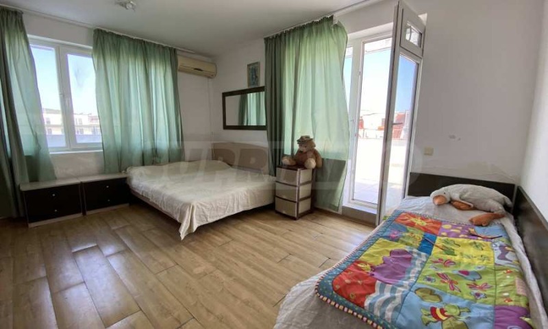 Na prodej  2 ložnice oblast Burgas , Primorsko , 52 m2 | 78470573 - obraz [12]