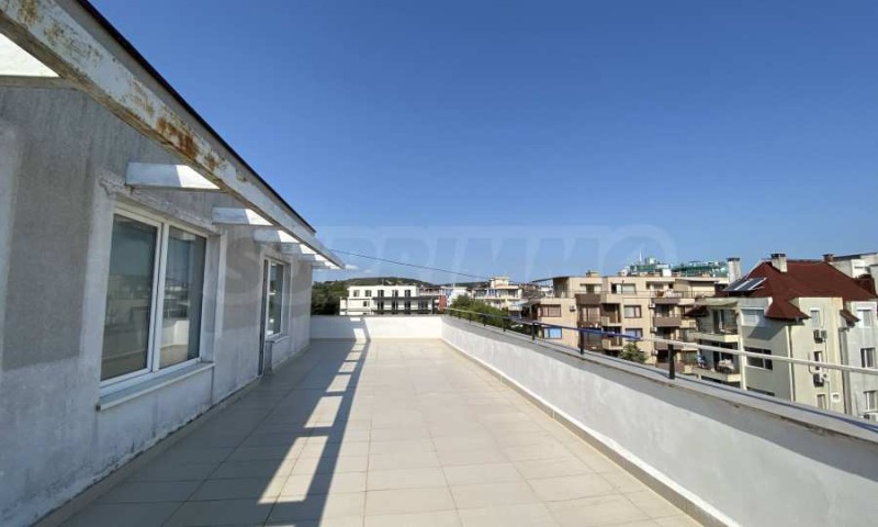 Na prodej  2 ložnice oblast Burgas , Primorsko , 52 m2 | 78470573 - obraz [2]