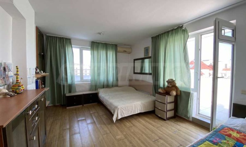 Na prodej  2 ložnice oblast Burgas , Primorsko , 52 m2 | 78470573 - obraz [11]