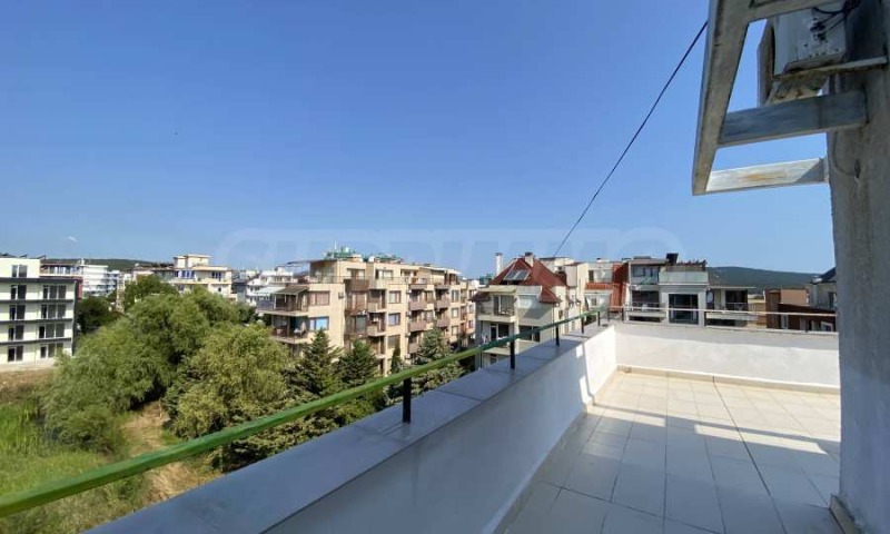 Na prodej  2 ložnice oblast Burgas , Primorsko , 52 m2 | 78470573 - obraz [4]