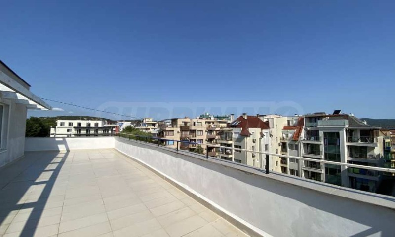 Na prodej  2 ložnice oblast Burgas , Primorsko , 52 m2 | 78470573 - obraz [6]