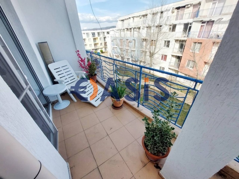 Продава 3-СТАЕН, к.к. Слънчев бряг, област Бургас, снимка 9 - Апартаменти - 52329345