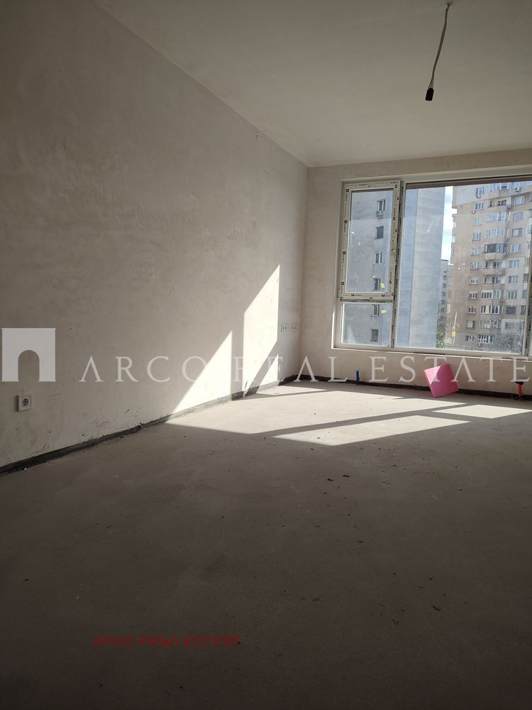 Продава 3-СТАЕН, гр. София, Овча купел 1, снимка 7 - Апартаменти - 54411283