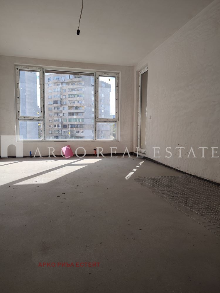 Продава 3-СТАЕН, гр. София, Овча купел 1, снимка 4 - Апартаменти - 54411283